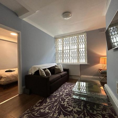 Bayswater Terraced 1 Bed New Apartment Ot London Luaran gambar