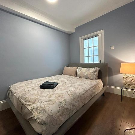 Bayswater Terraced 1 Bed New Apartment Ot London Luaran gambar