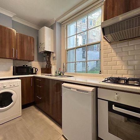 Bayswater Terraced 1 Bed New Apartment Ot London Luaran gambar