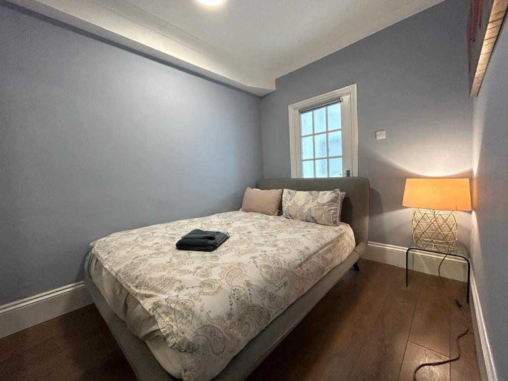 Bayswater Terraced 1 Bed New Apartment Ot London Luaran gambar