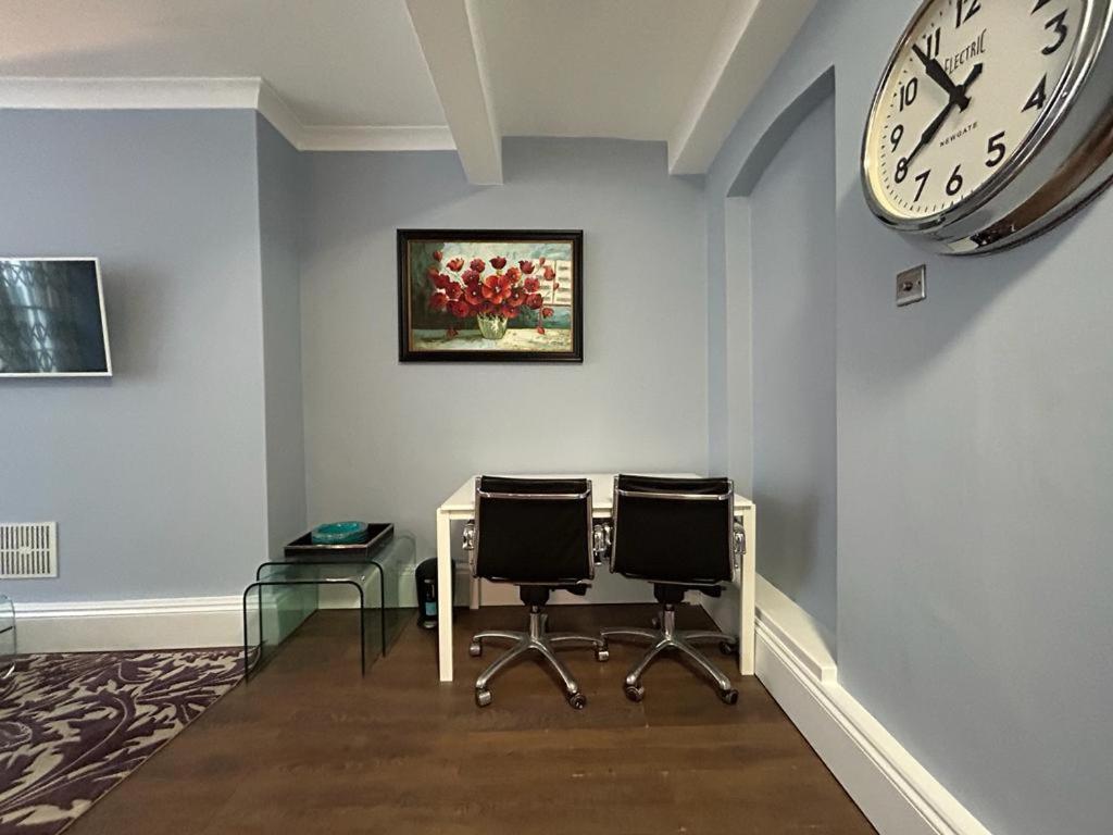 Bayswater Terraced 1 Bed New Apartment Ot London Luaran gambar