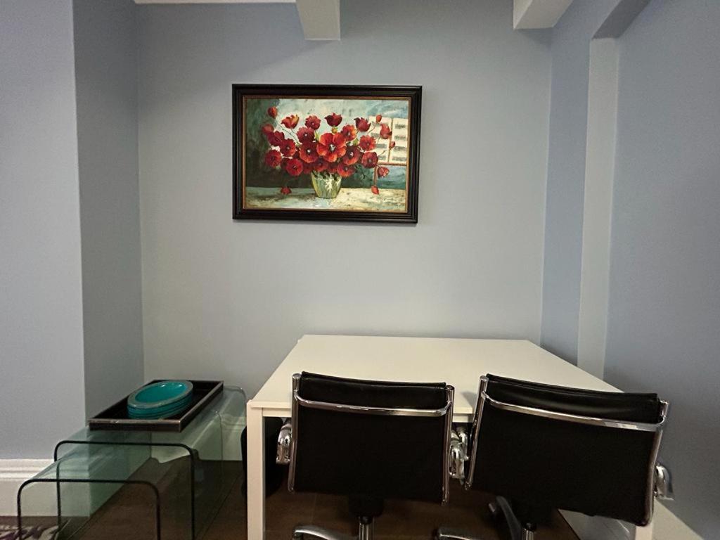 Bayswater Terraced 1 Bed New Apartment Ot London Luaran gambar